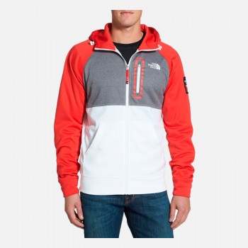 Full Zip Hoodie
